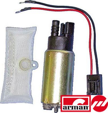 Sidat 70408AS - Kraftstoffpumpe alexcarstop-ersatzteile.com