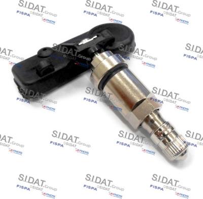 Sidat 780082 - Radsensor, Reifendruck-Kontrollsystem alexcarstop-ersatzteile.com