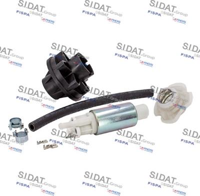 Sidat 73046A2 - Reparatursatz, Kraftstoffpumpe alexcarstop-ersatzteile.com