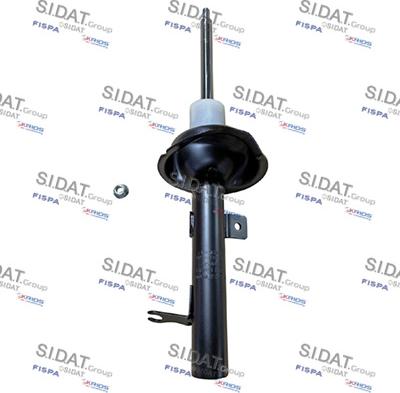 Sidat F210G0405 - Stoßdämpfer alexcarstop-ersatzteile.com