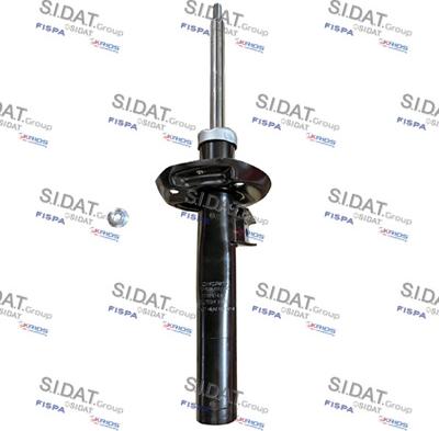 Sidat F210G1445 - Stoßdämpfer alexcarstop-ersatzteile.com