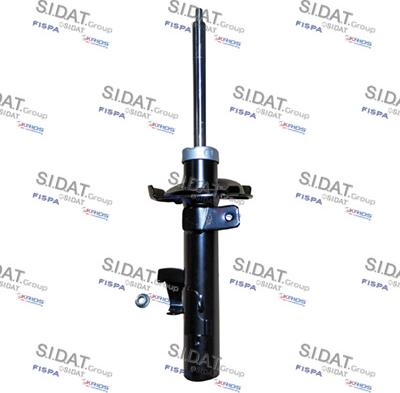 Sidat F210G1440 - Stoßdämpfer alexcarstop-ersatzteile.com