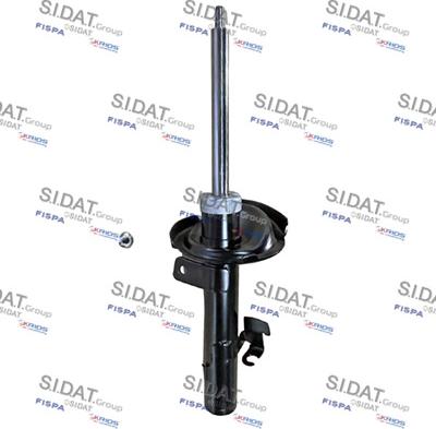 Sidat F210G1441 - Stoßdämpfer alexcarstop-ersatzteile.com