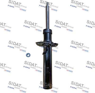 Sidat F210G1454 - Stoßdämpfer alexcarstop-ersatzteile.com