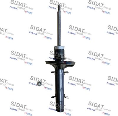 Sidat F210G1463 - Stoßdämpfer alexcarstop-ersatzteile.com