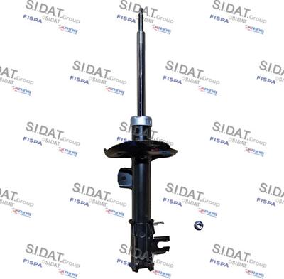 Sidat F210G1485 - Stoßdämpfer alexcarstop-ersatzteile.com