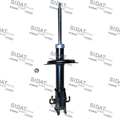 Sidat F210G1480 - Stoßdämpfer alexcarstop-ersatzteile.com