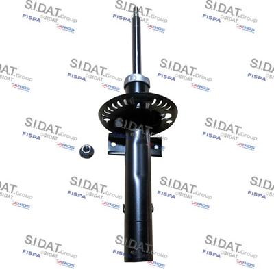 Sidat F210G1439 - Stoßdämpfer alexcarstop-ersatzteile.com