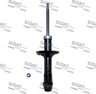 Sidat F210G1437 - Stoßdämpfer alexcarstop-ersatzteile.com