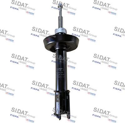 Sidat F210G1422 - Stoßdämpfer alexcarstop-ersatzteile.com