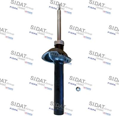 Sidat F210G1478 - Stoßdämpfer alexcarstop-ersatzteile.com