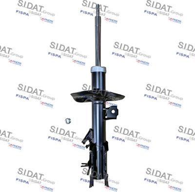 Sidat F210G1551 - Stoßdämpfer alexcarstop-ersatzteile.com