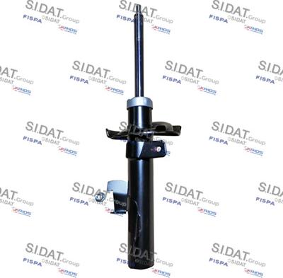 Sidat F210G1561 - Stoßdämpfer alexcarstop-ersatzteile.com