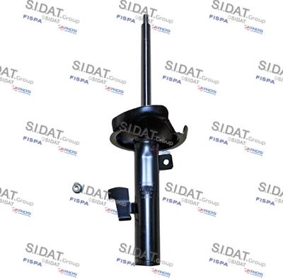 Sidat F210G1562 - Stoßdämpfer alexcarstop-ersatzteile.com