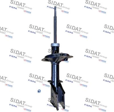 Sidat F210G1519 - Stoßdämpfer alexcarstop-ersatzteile.com