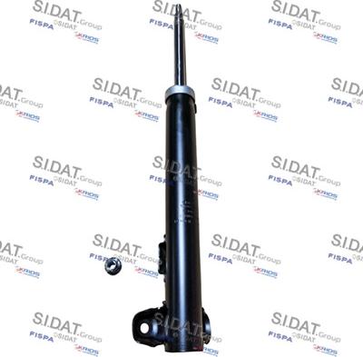 Sidat F210G1510 - Stoßdämpfer alexcarstop-ersatzteile.com