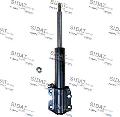 Sidat F210G1511 - Stoßdämpfer alexcarstop-ersatzteile.com