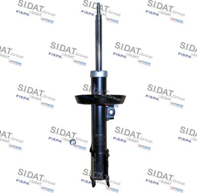 Sidat F210G1518 - Stoßdämpfer alexcarstop-ersatzteile.com