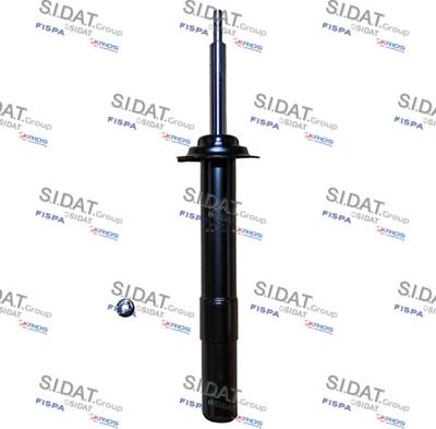 Sidat F210G1513 - Stoßdämpfer alexcarstop-ersatzteile.com