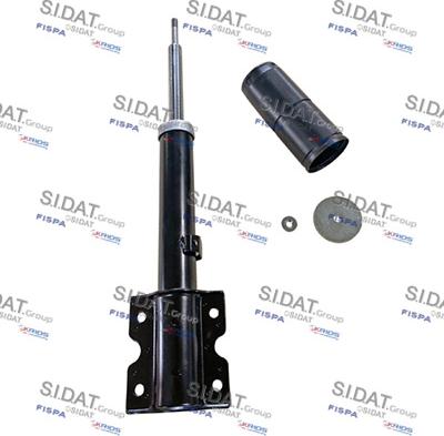 Sidat F210G1512 - Stoßdämpfer alexcarstop-ersatzteile.com