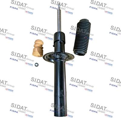 Sidat F210G1531 - Stoßdämpfer alexcarstop-ersatzteile.com