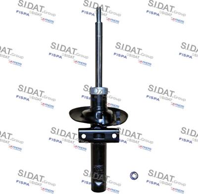 Sidat F210G1524 - Stoßdämpfer alexcarstop-ersatzteile.com