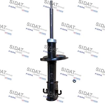 Sidat F210G1522 - Stoßdämpfer alexcarstop-ersatzteile.com