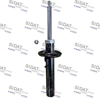 Sidat F210G1604 - Stoßdämpfer alexcarstop-ersatzteile.com