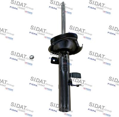 Sidat F210G1607 - Stoßdämpfer alexcarstop-ersatzteile.com