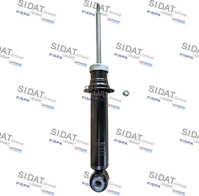 Sidat F210G1398 - Stoßdämpfer alexcarstop-ersatzteile.com