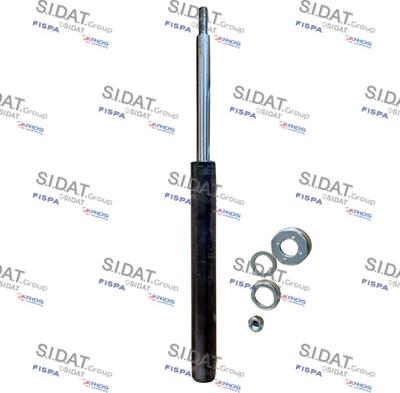 Sidat F210G1333 - Stoßdämpfer alexcarstop-ersatzteile.com