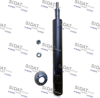 Sidat F210G1332 - Stoßdämpfer alexcarstop-ersatzteile.com