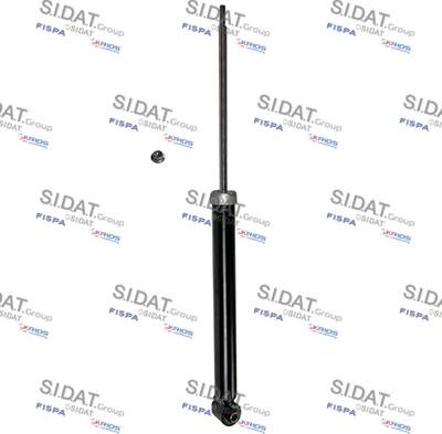 Sidat F220G0375 - Stoßdämpfer alexcarstop-ersatzteile.com