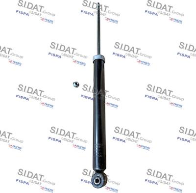 Sidat F220G1340 - Stoßdämpfer alexcarstop-ersatzteile.com