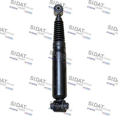 Sidat F220G1305 - Stoßdämpfer alexcarstop-ersatzteile.com