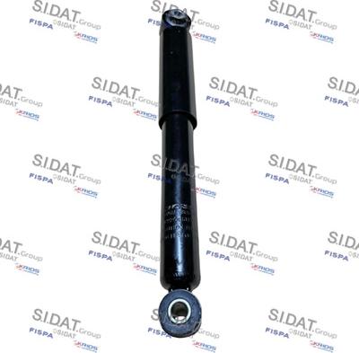 Sidat F220G1317 - Stoßdämpfer alexcarstop-ersatzteile.com