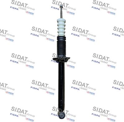 Sidat F220G1379 - Stoßdämpfer alexcarstop-ersatzteile.com