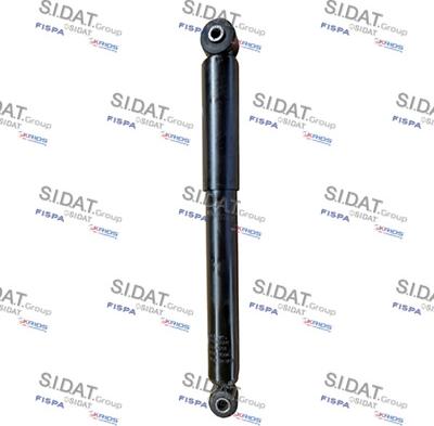 Sidat F220G1291 - Stoßdämpfer alexcarstop-ersatzteile.com