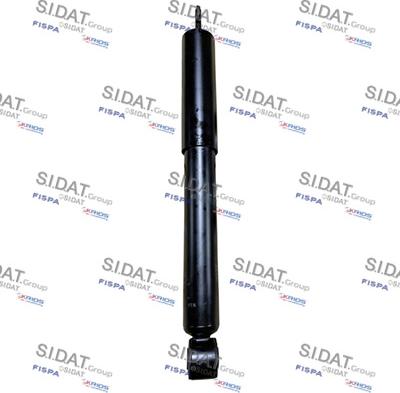 Sidat F220G1292 - Stoßdämpfer alexcarstop-ersatzteile.com