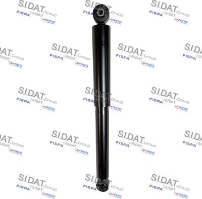 Sidat F220G1289 - Stoßdämpfer alexcarstop-ersatzteile.com