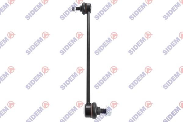 Sidem 9661 - Stange / Strebe, Stabilisator alexcarstop-ersatzteile.com