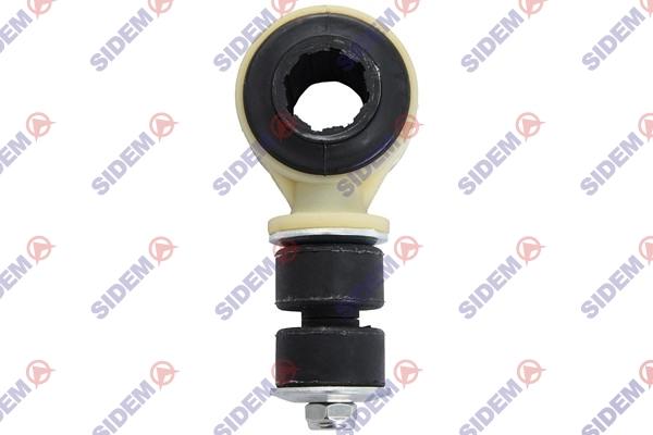 Sidem 9866 - Stange / Strebe, Stabilisator alexcarstop-ersatzteile.com