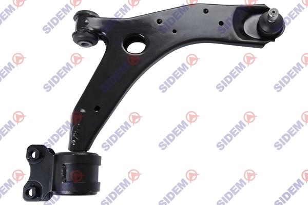 Sidem 51175 - Lenker, Radaufhängung alexcarstop-ersatzteile.com