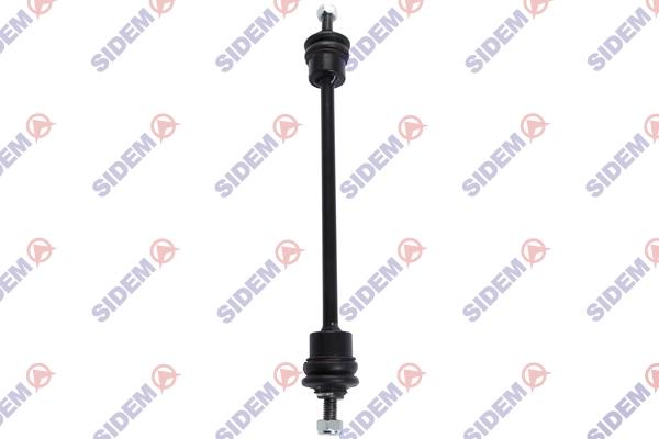 Sidem 53564 - Stange / Strebe, Stabilisator alexcarstop-ersatzteile.com