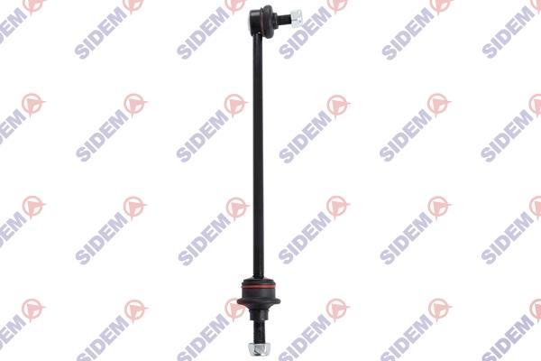 Sidem 53562 - Stange / Strebe, Stabilisator alexcarstop-ersatzteile.com