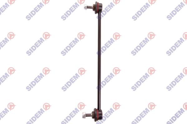 Sidem 53069 - Stange / Strebe, Stabilisator alexcarstop-ersatzteile.com