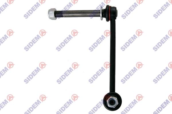 Sidem 53063 - Stange / Strebe, Stabilisator alexcarstop-ersatzteile.com