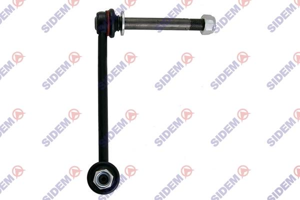 Sidem 53062 - Stange / Strebe, Stabilisator alexcarstop-ersatzteile.com