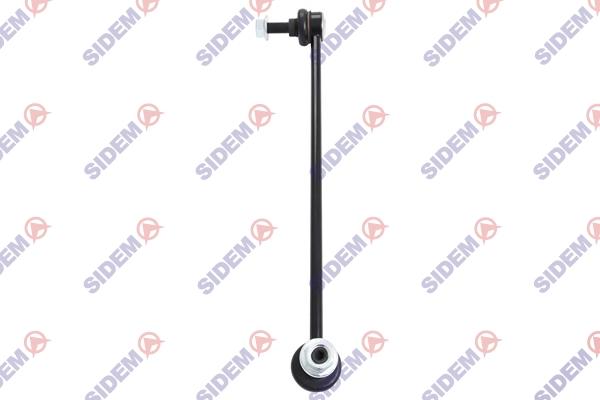 Sidem 63563 - Stange / Strebe, Stabilisator alexcarstop-ersatzteile.com