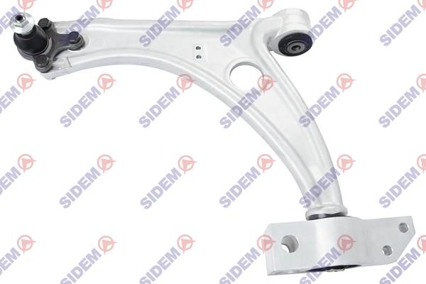 Sidem 63570 - Lenker, Radaufhängung alexcarstop-ersatzteile.com